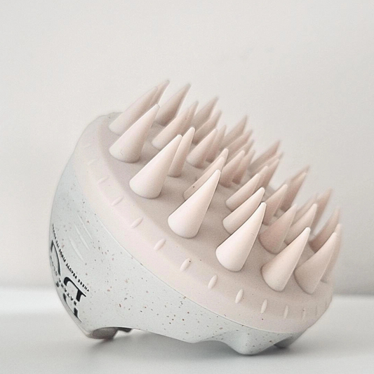 Scalp Brush