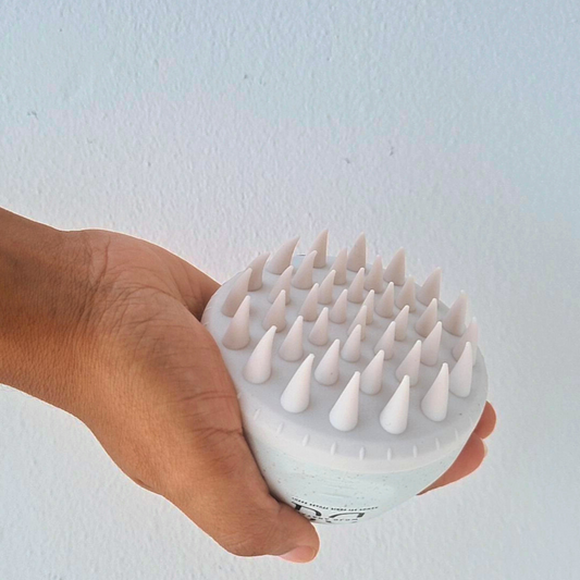 Scalp Brush