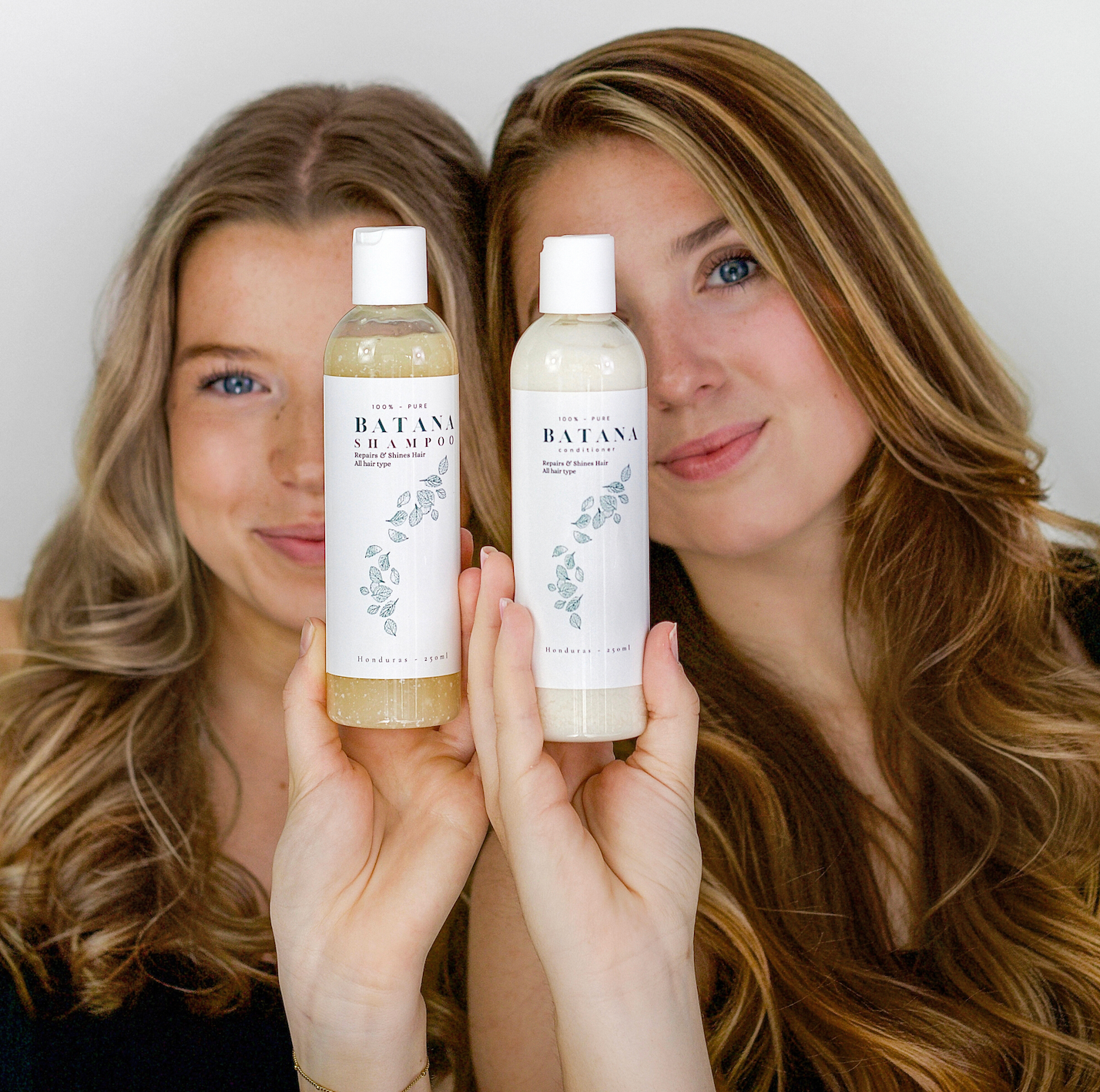 Batana olie conditioner