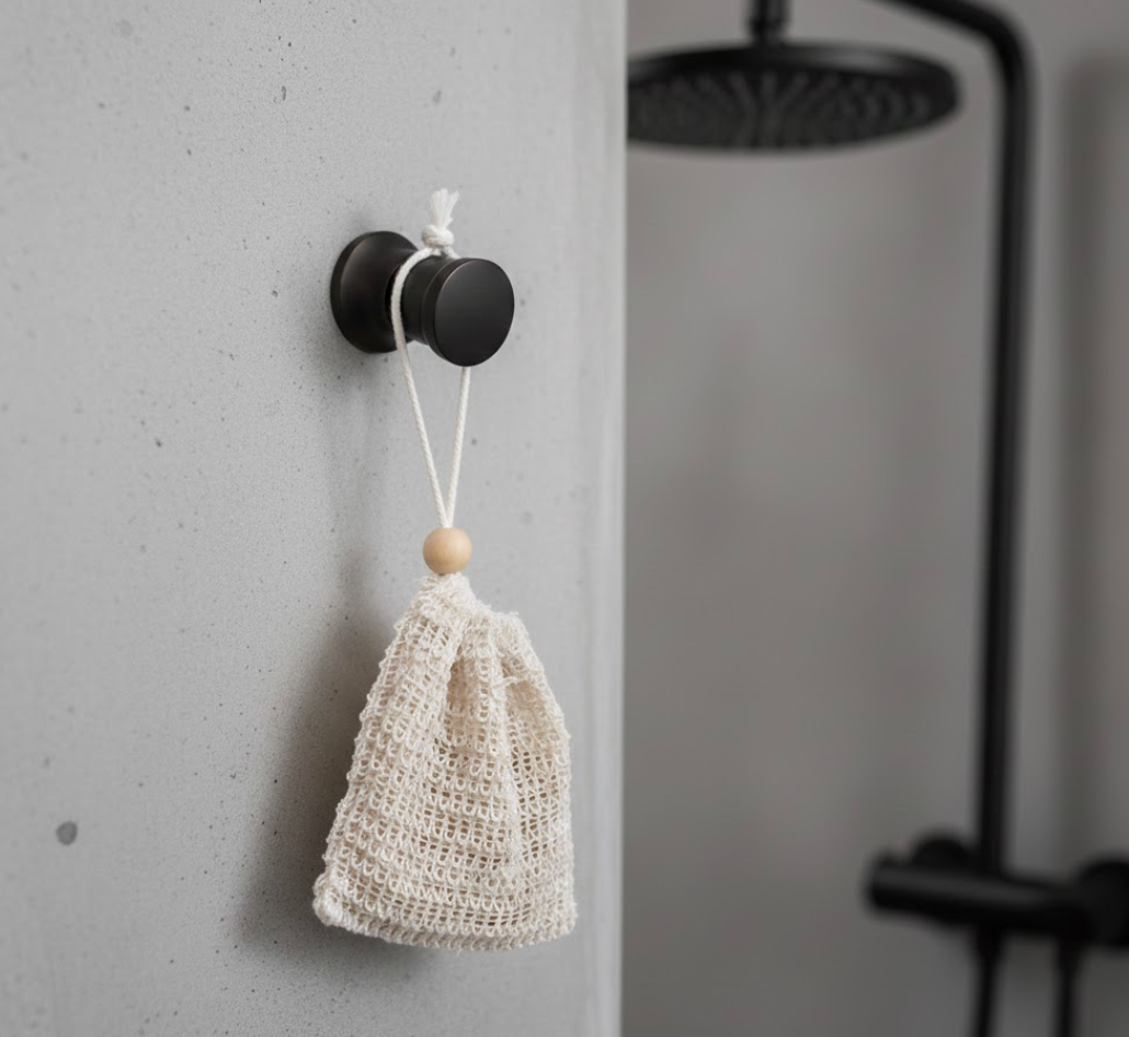 Batana olie zeep bar