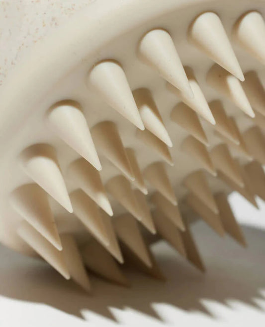 Scalp Brush
