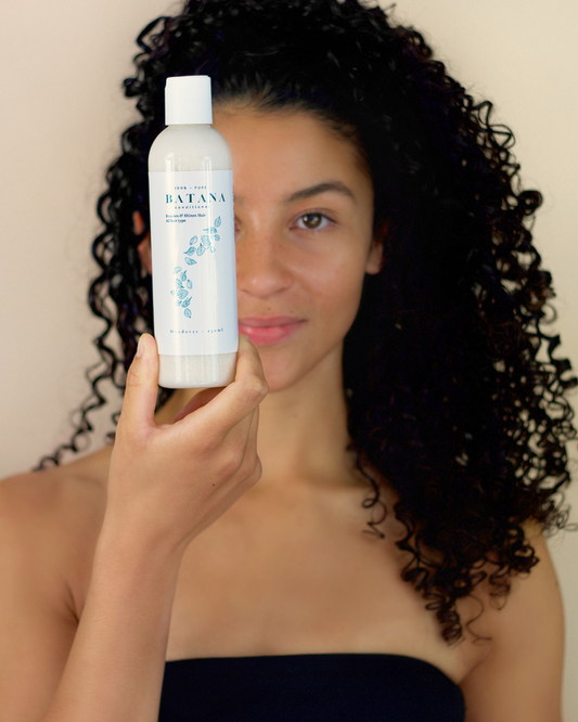 batana olie conditioner