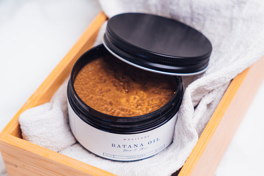 batana olie Honduras 100ml