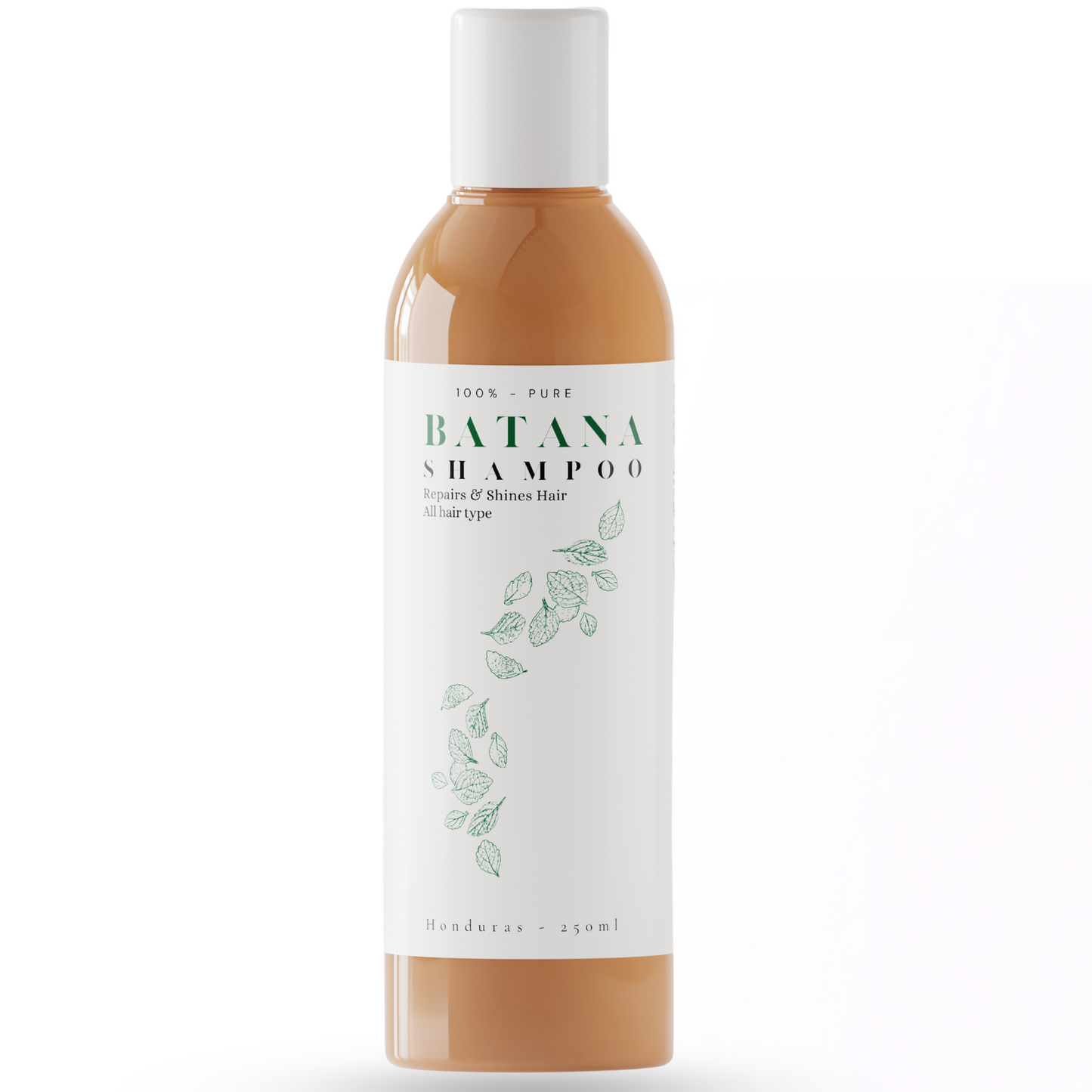 batana shampoo