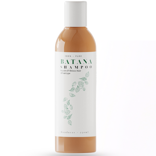 batana shampoo