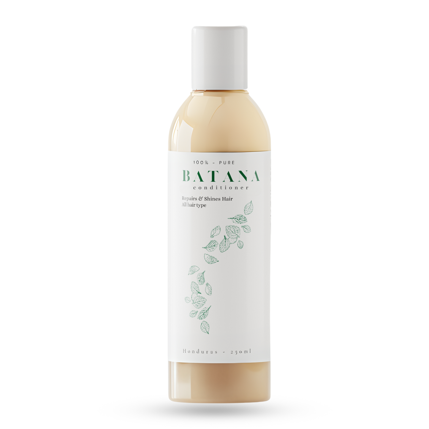Batana Olie Conditioner
