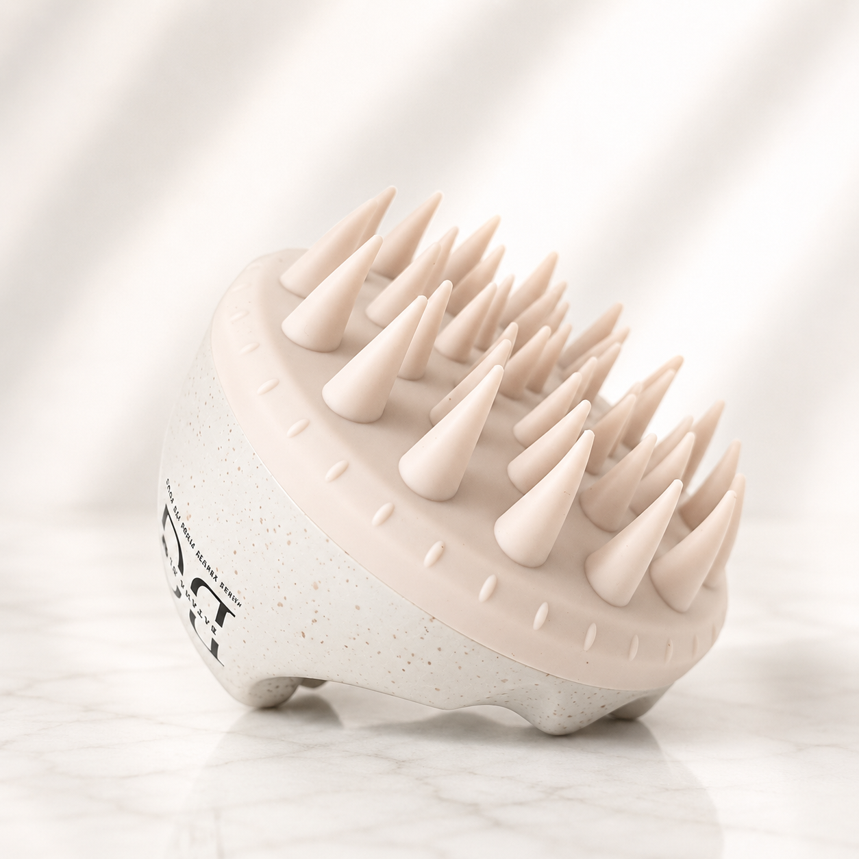 Batana Glow Scalp Brush