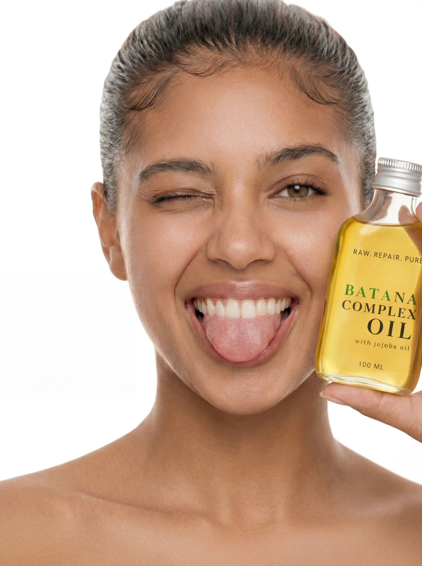 Batana Complex olie - 100ml