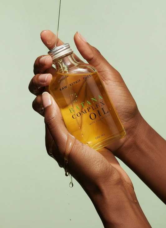 Batana Complex olie - 100ml