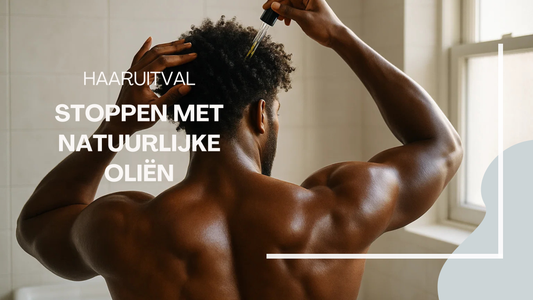 Haaruitval Stoppen met Natuurlijke Oliën: Waarom Batana Olie dé Haargroeibooster is in 2025