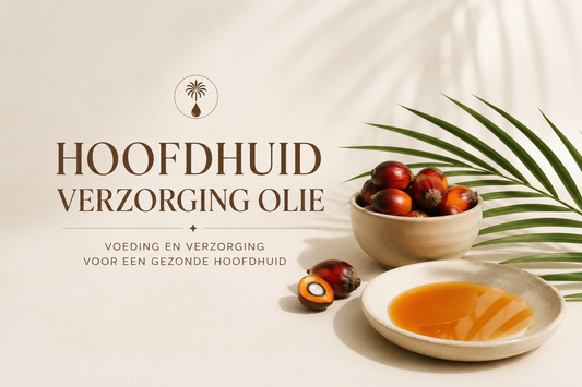Gezonde hoofdhuid, gezond haar: waarom verzorging bij de basis begint