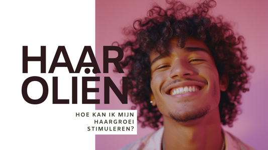 Hoe kan ik mijn haargroei stimuleren?