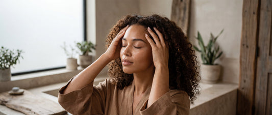 Batana olie voor haar: waarom hoofdhuidverzorging de sleutel is tot gezond haar