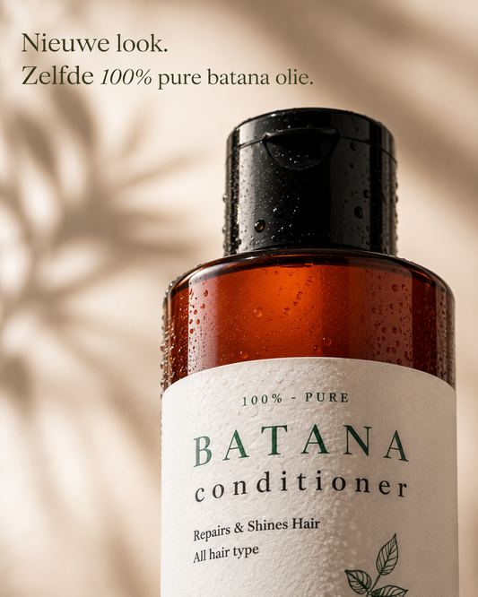 Batana Olie Conditioner