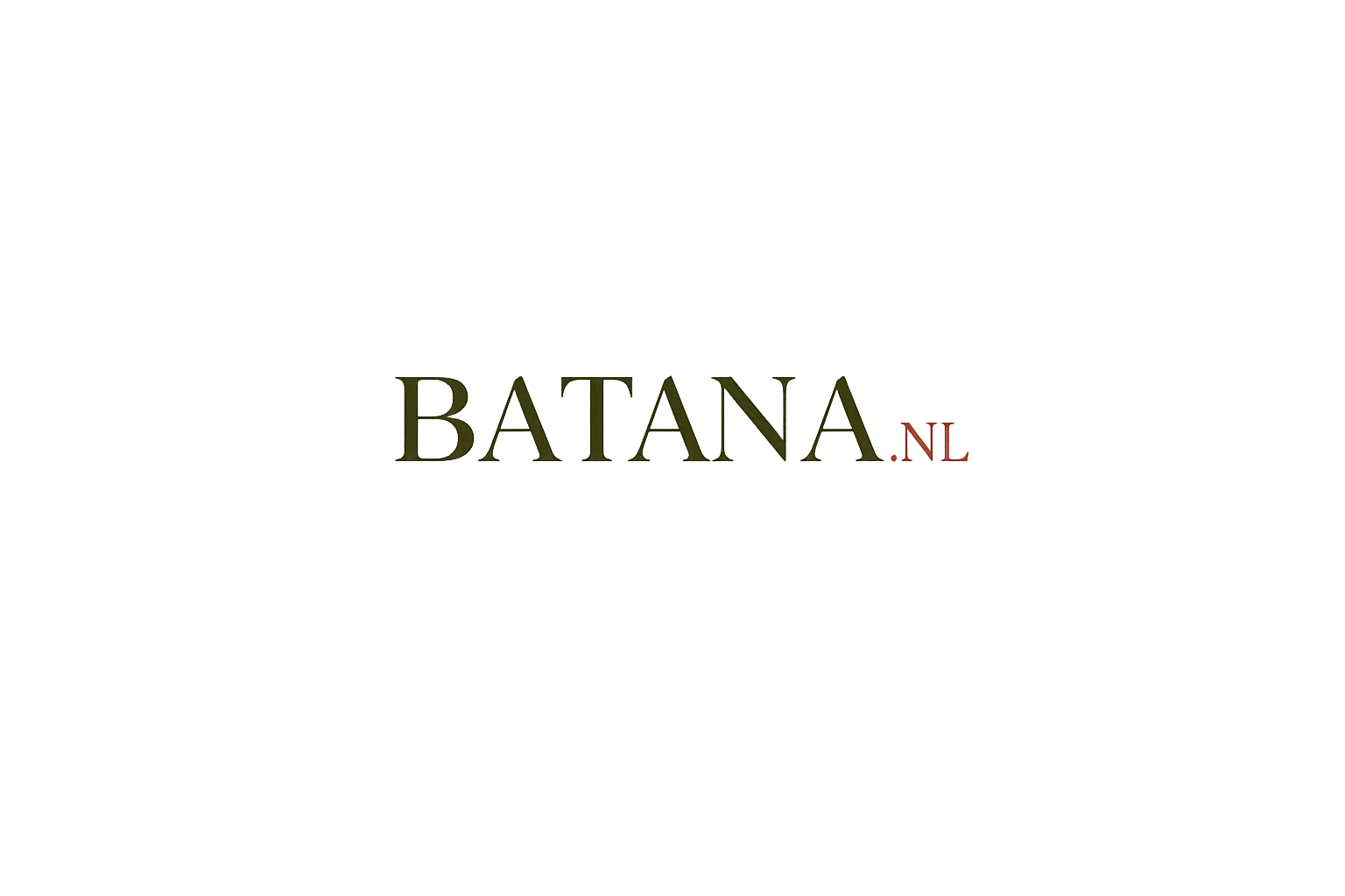 Batana Olie | 100% Puur uit Honduras | Batana Glow – Batana.nl