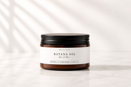 100% Pure Batana Olie 100ml