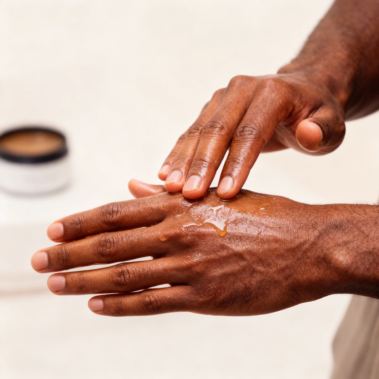 100% Pure Batana oil