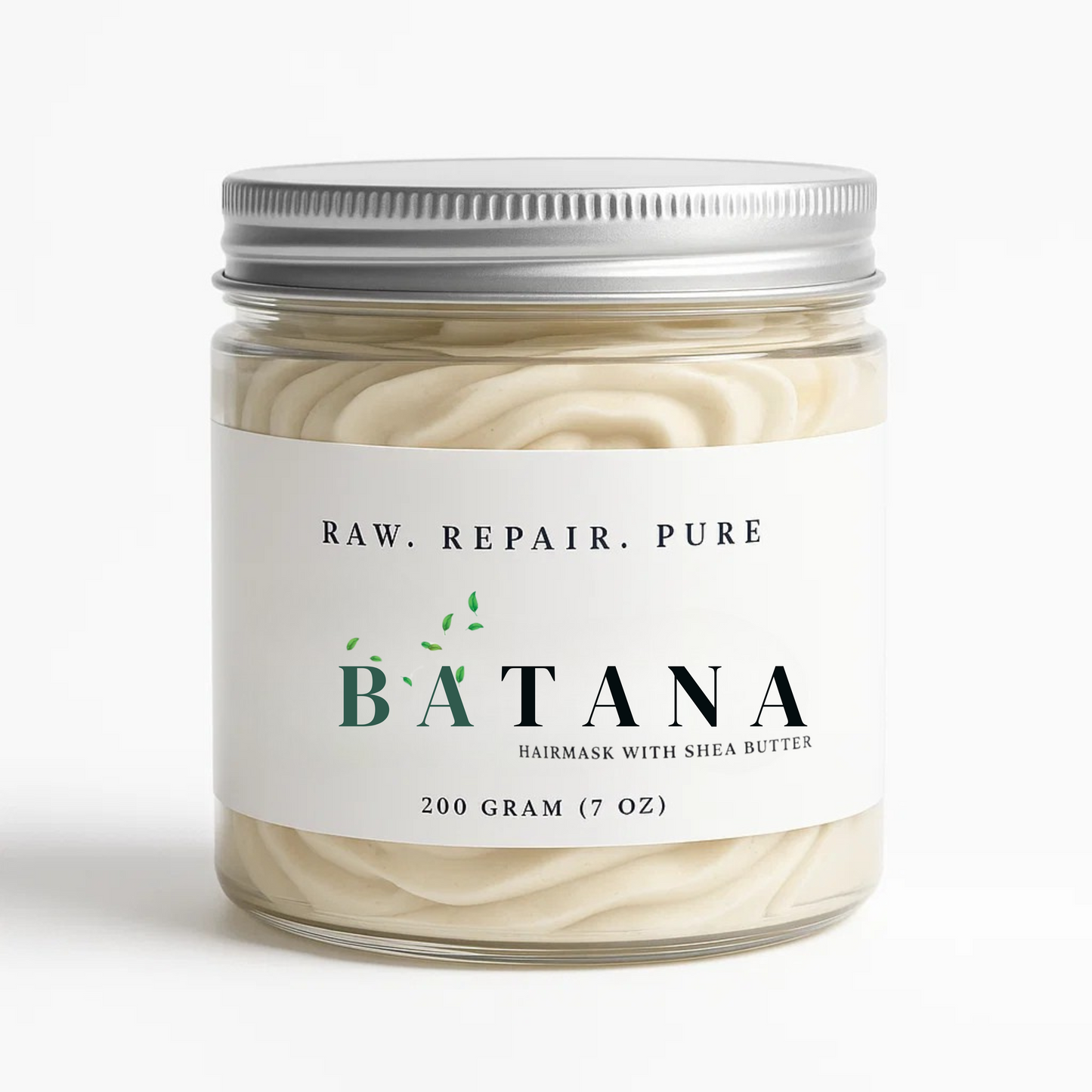 BATANA OIL HAIRMASK