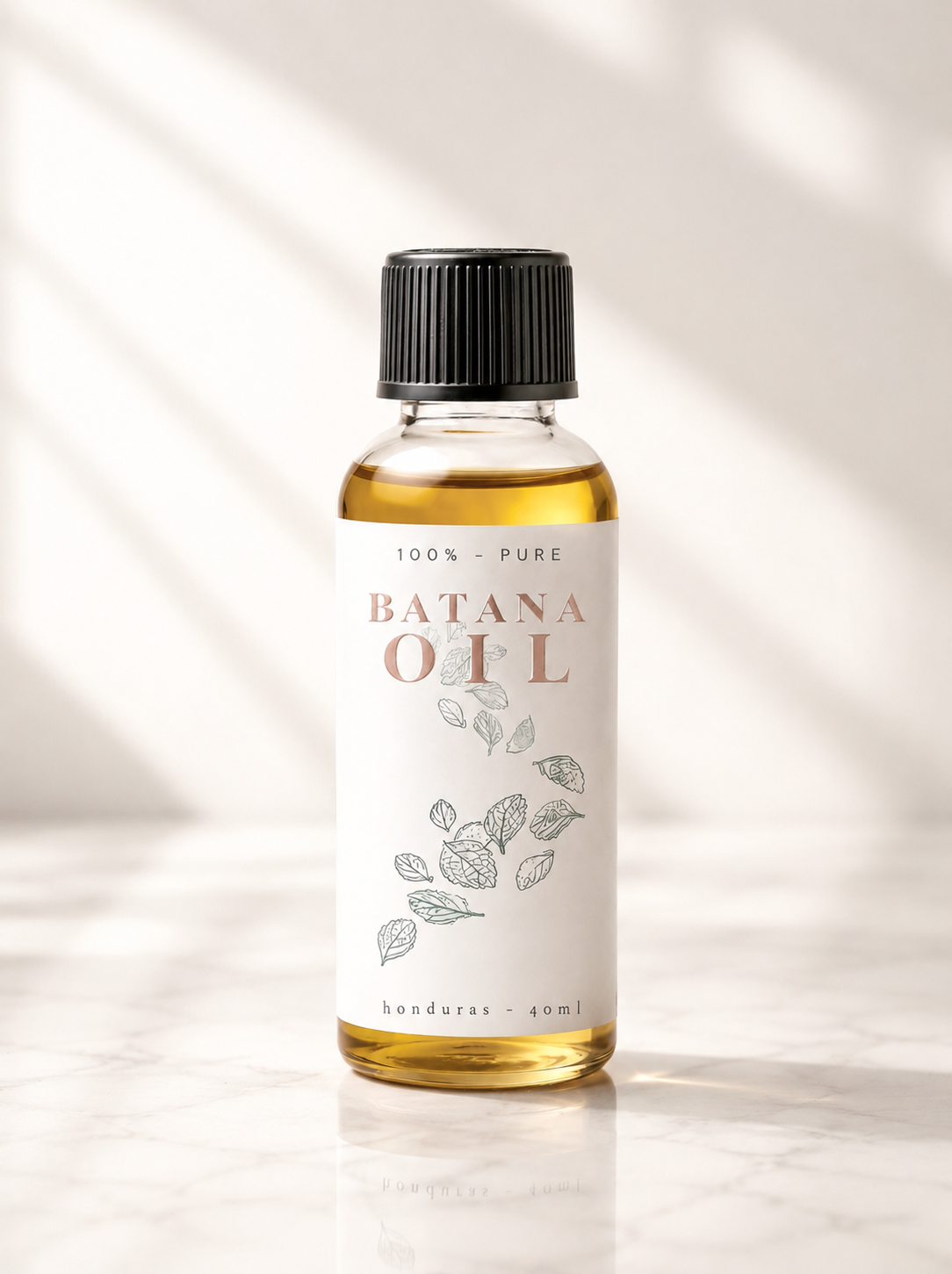 Batana Olie Vloeibaar 40ml
