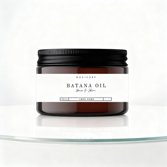 100% Pure Batana oil