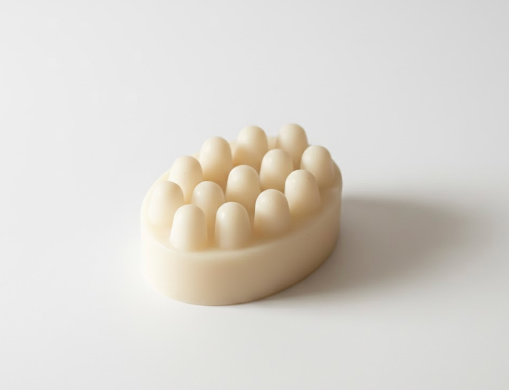 Batana olie zeep bar