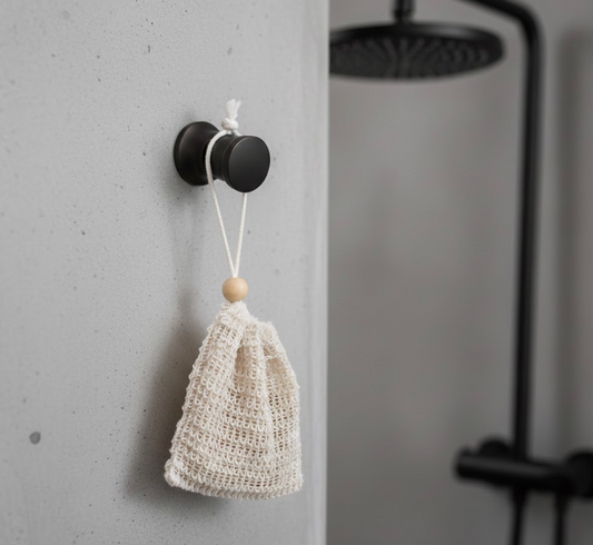 Batana olie zeep bar