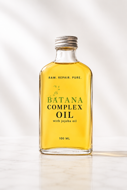 Batana Complex olie - 100ml