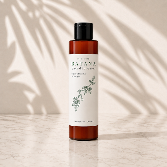 Batana Olie Conditioner