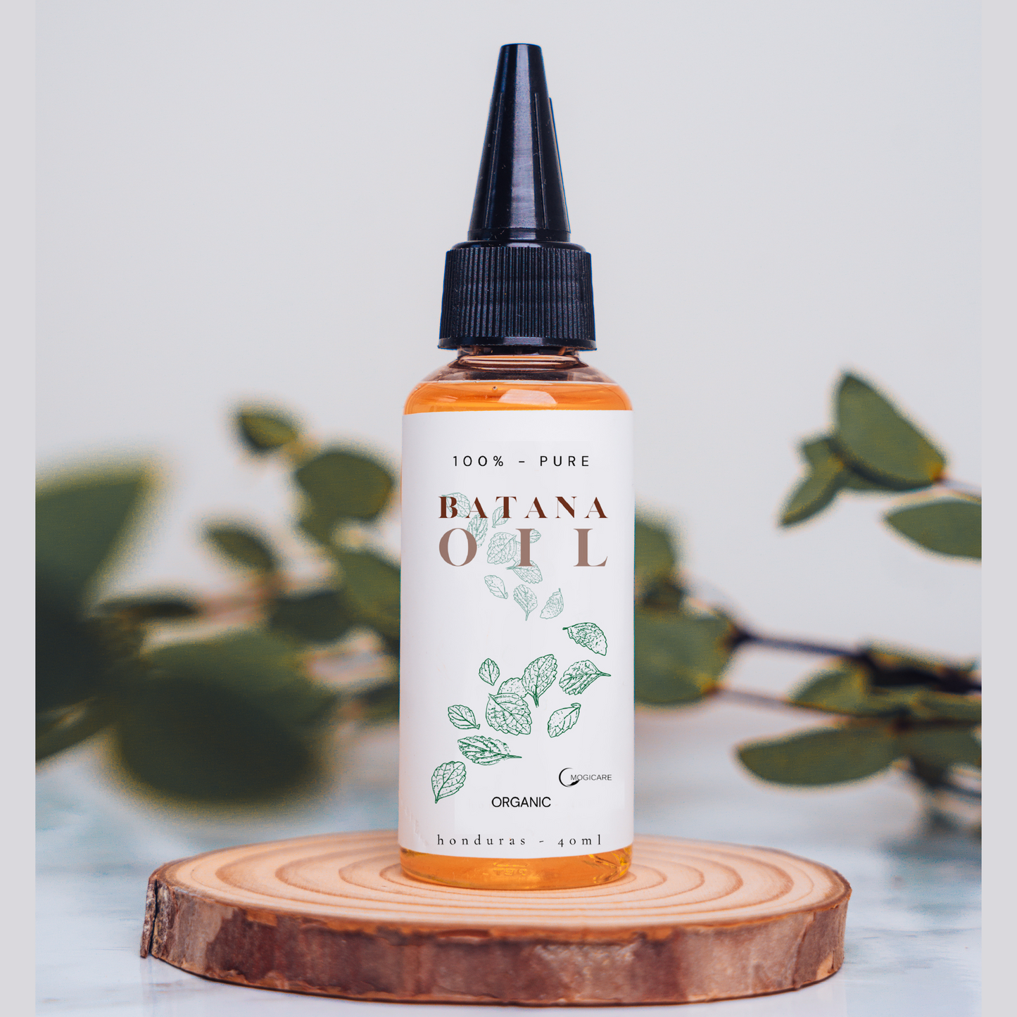 Pure Batana oil