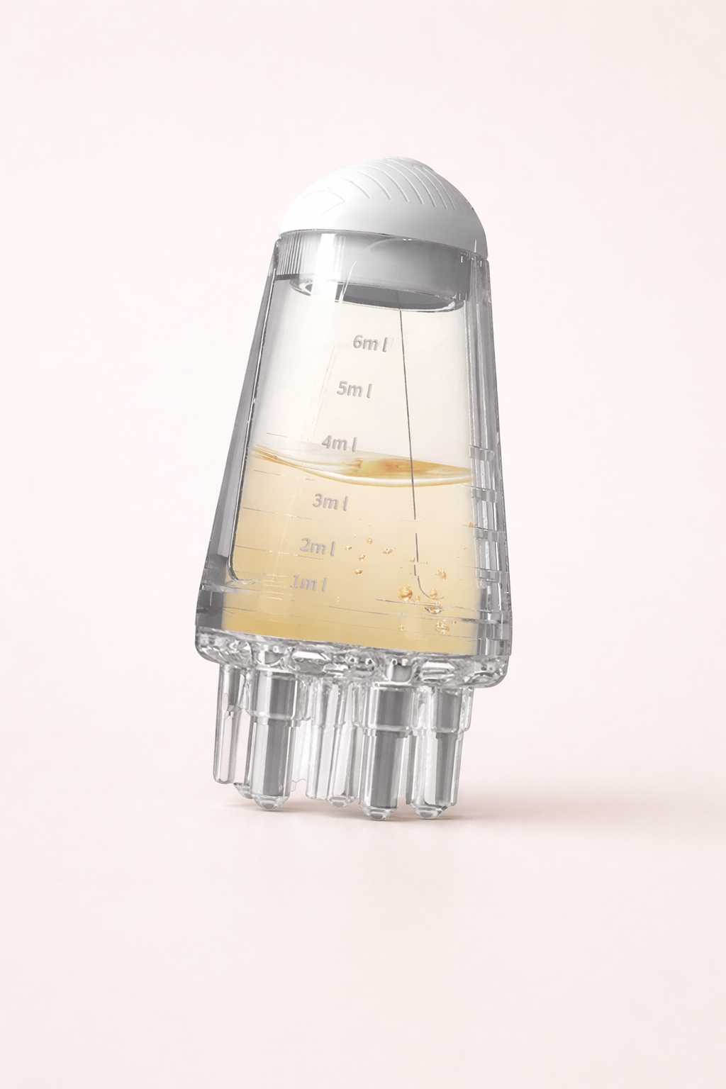 Haarolie Applicator