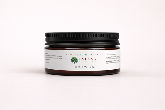 100% Pure Batana olie - 60ml