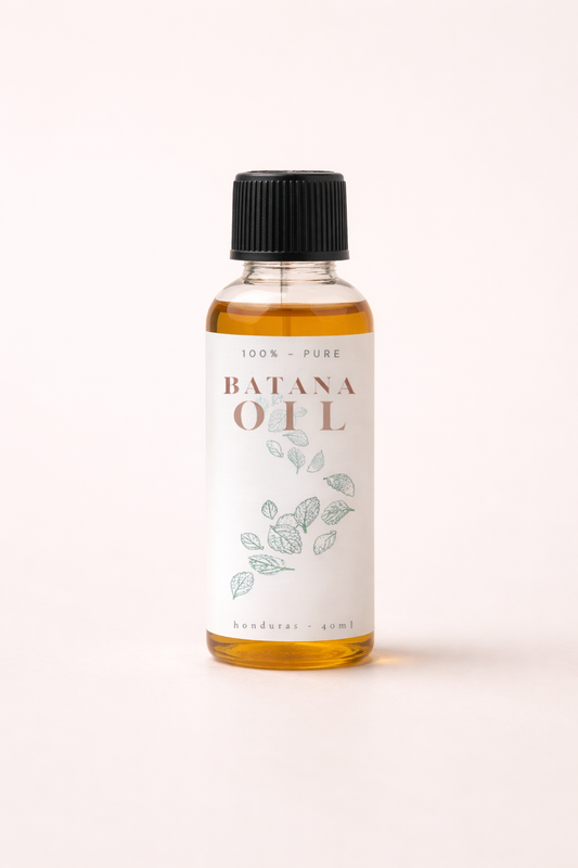 Batana Olie Vloeibaar 40ml