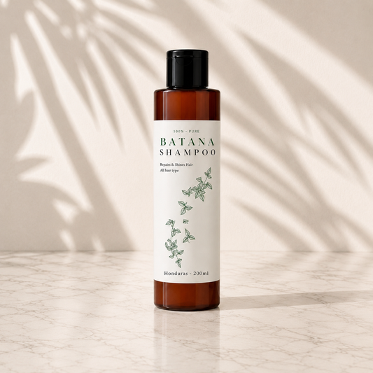 Batana Olie Shampoo
